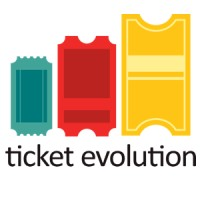 Ticket Evolution logo